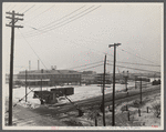View of the Manville works. Manville, New Jersey.