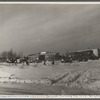 Farmyard, New Jersey.