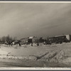 Farmyard, New Jersey.