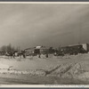Farmyard, New Jersey.