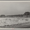 Identical houses in Manville, New Jersey.