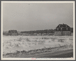Identical houses in Manville, New Jersey.
