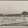 Identical houses in Manville, New Jersey.