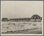 Identical houses in Manville, New Jersey.