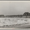 Identical houses in Manville, New Jersey.