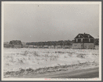 Identical houses in Manville, New Jersey.