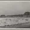 Identical houses in Manville, New Jersey.