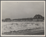 Identical houses in Manville, New Jersey.