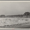 Identical houses in Manville, New Jersey.