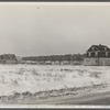 Identical houses in Manville, New Jersey.