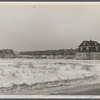 Identical houses in Manville, New Jersey.
