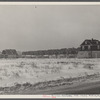 Identical houses in Manville, New Jersey.