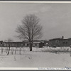 Farmhouse, New Jersey.