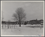 Farmhouse, New Jersey.