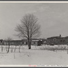 Farmhouse, New Jersey.