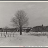 Farmhouse, New Jersey.