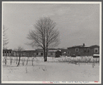 Farmhouse, New Jersey.