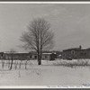 Farmhouse, New Jersey.