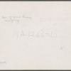 Tarpaper house off Amwell Road, Franklin Township, near Bound Brook, New Jersey.