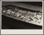 Model houses. Group D. Greenbelt community. Berwyn, Maryland.