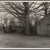 Cider mill at Crabtree Creek recreational demonstration area near Raleigh, North Carolina.