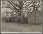 Cider mill at Crabtree Creek recreational demonstration area near Raleigh, North Carolina.