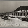 Coke ovens. Westmoreland County, Mount Pleasant, Pennsylvania.