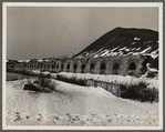 Coke ovens. Westmoreland County, Mount Pleasant, Pennsylvania.