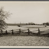 Countryside in Maryland.