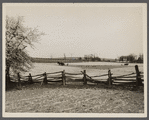 Countryside in Maryland.