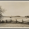 Countryside in Maryland.