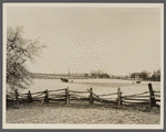 Countryside in Maryland.