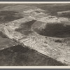 View of Greenbelt, Maryland, taken from Goodyear blimp.