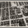 General air view of Washington, D.C.