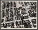 General air view of Washington, D.C.