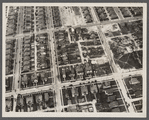 General air view of Washington, D.C.