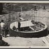 View of an acid pit. Berwyn [i.e. Greenbelt?], Maryland.