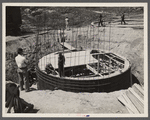 View of an acid pit. Berwyn [i.e. Greenbelt?], Maryland.