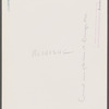 General view of the dam at Berwyn [i.e. Greenbelt?], Maryland.