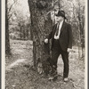 Mr. McGregor, groundskeeper at  Berwyn [i.e. Greenbelt?], Maryland.