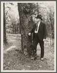 Mr. McGregor, groundskeeper at  Berwyn [i.e. Greenbelt?], Maryland.