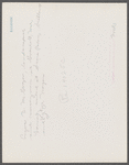 Mr. McGregor, groundskeeper at  Berwyn [i.e. Greenbelt?], Maryland.