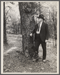 Mr. McGregor, groundskeeper at  Berwyn [i.e. Greenbelt?], Maryland.