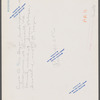 Mr. McGregor, groundskeeper at  Berwyn [i.e. Greenbelt?], Maryland.