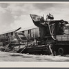 Construction at Berwyn [i.e. Greenbelt], Maryland.