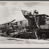Construction at Berwyn [i.e. Greenbelt], Maryland.