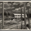 Construction at Berwyn [i.e. Greenbelt], Maryland.