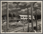 Construction at Berwyn [i.e. Greenbelt], Maryland.