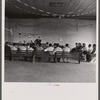 Union meeting. Sugar beet workers. Colorado.