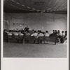 Union meeting. Sugar beet workers. Colorado.